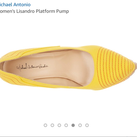 Lisando Yellow - Picture 5 of 6